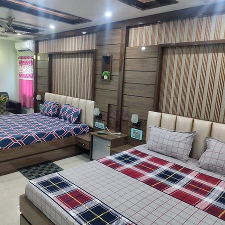 Hotel Ayush International Balasore 外观 照片