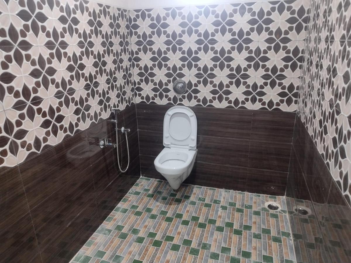 Hotel Ayush International Balasore 外观 照片