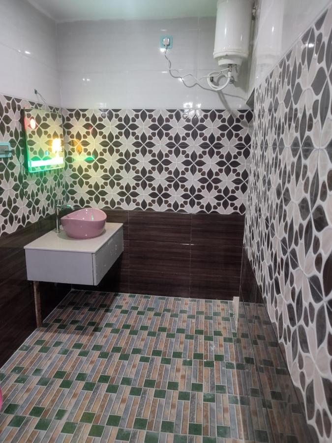Hotel Ayush International Balasore 外观 照片
