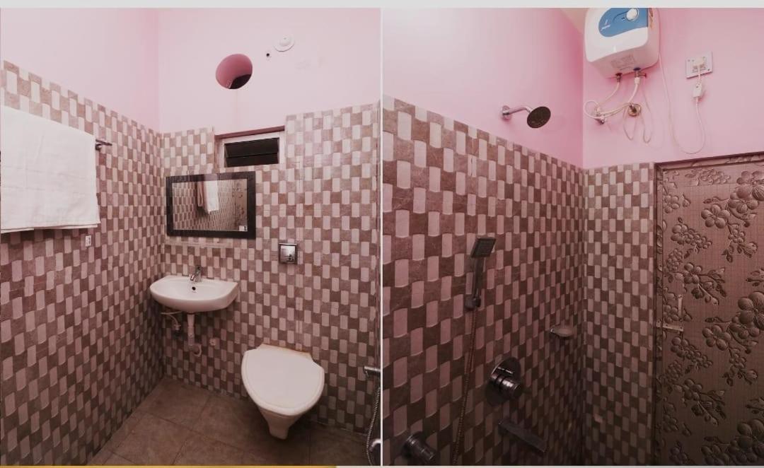 Hotel Ayush International Balasore 外观 照片