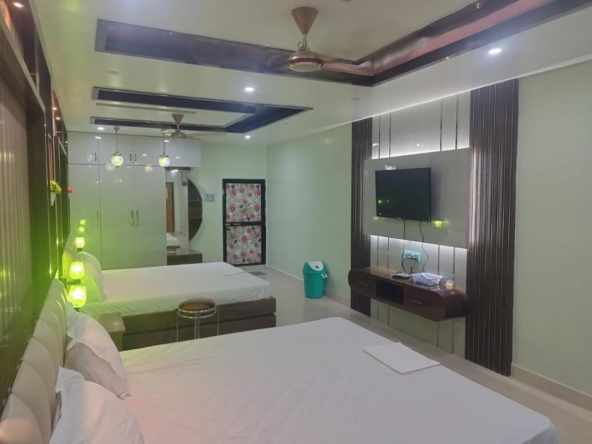 Hotel Ayush International Balasore 外观 照片