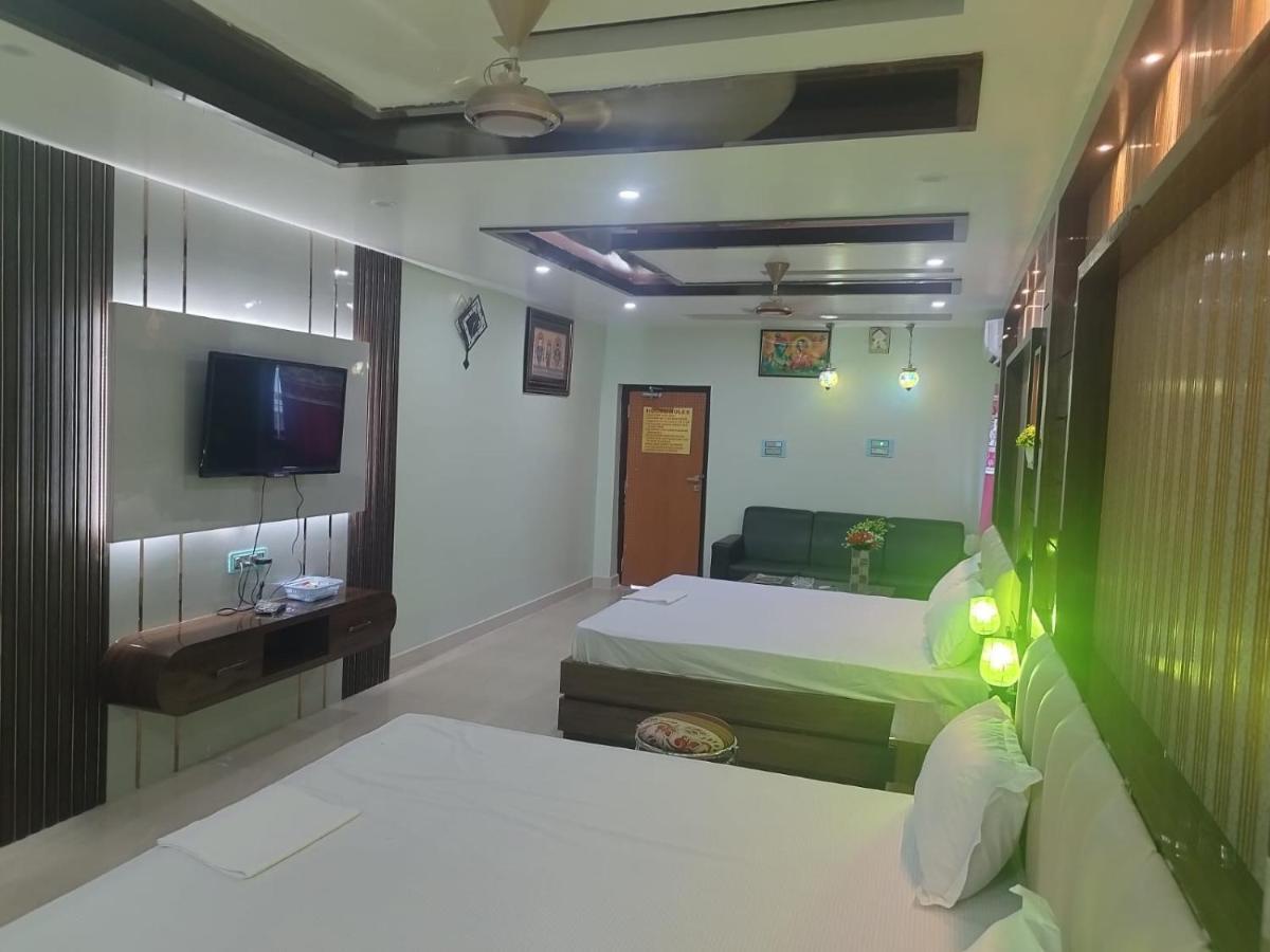 Hotel Ayush International Balasore 外观 照片