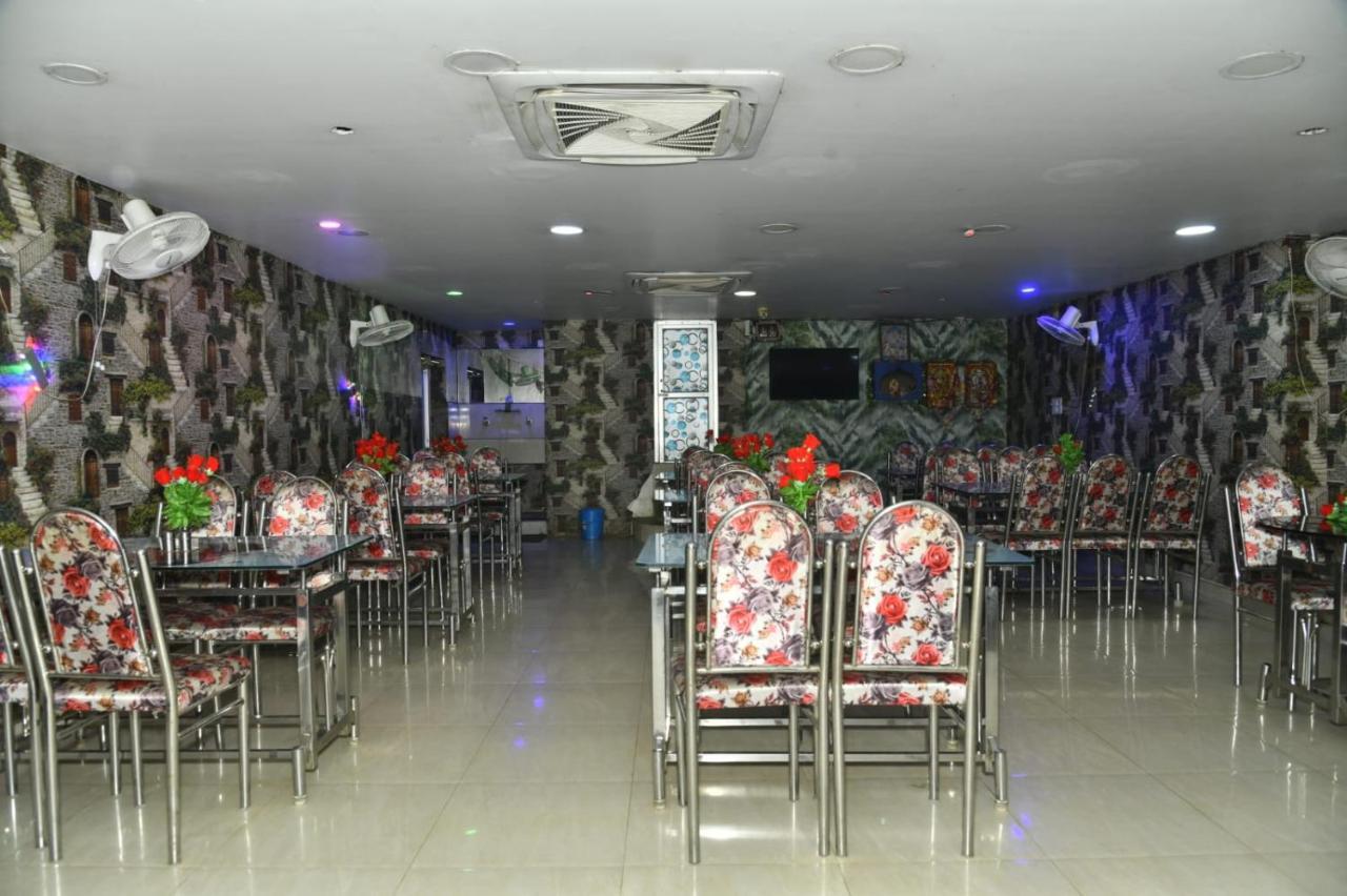 Hotel Ayush International Balasore 外观 照片