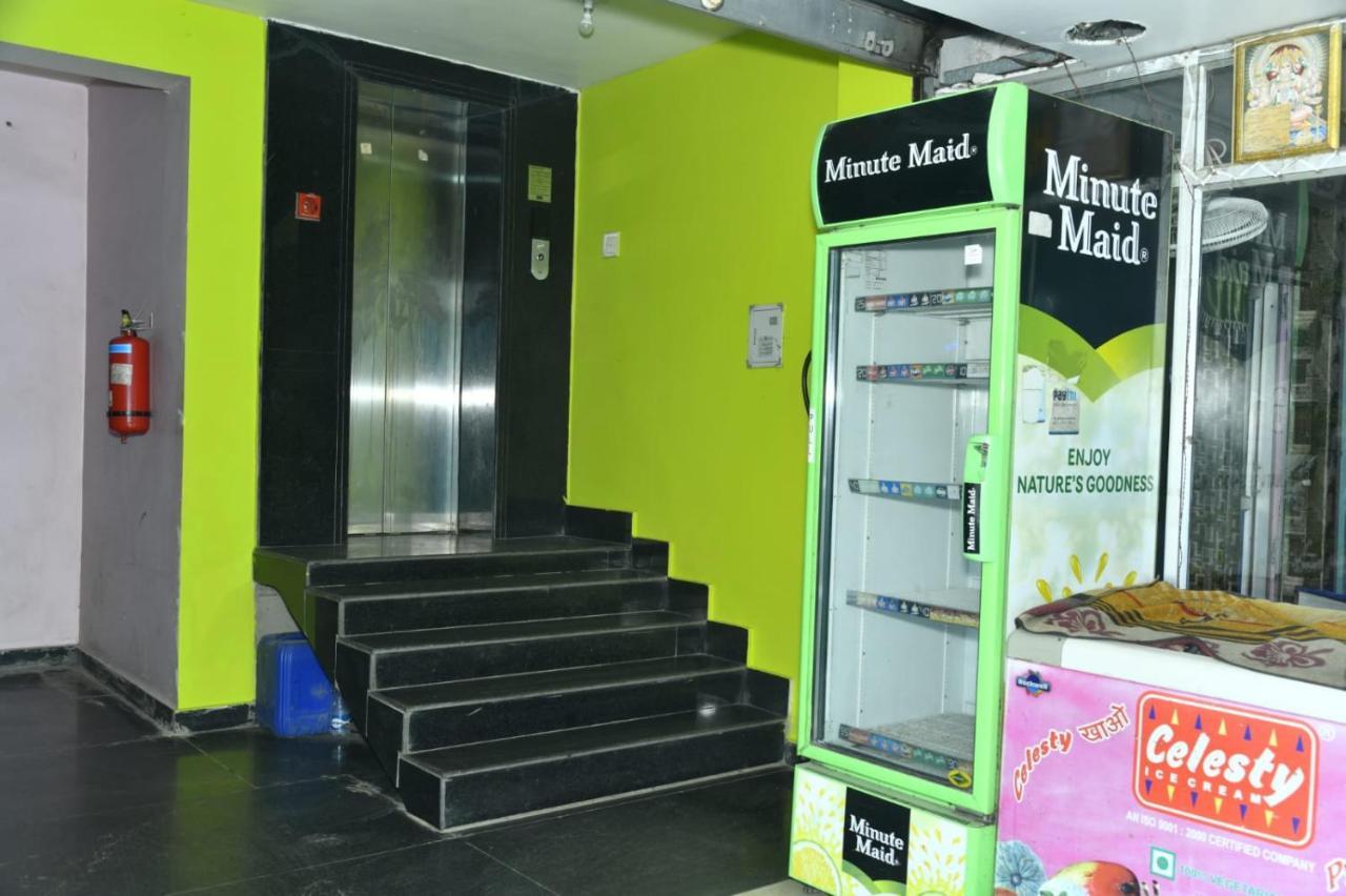 Hotel Ayush International Balasore 外观 照片