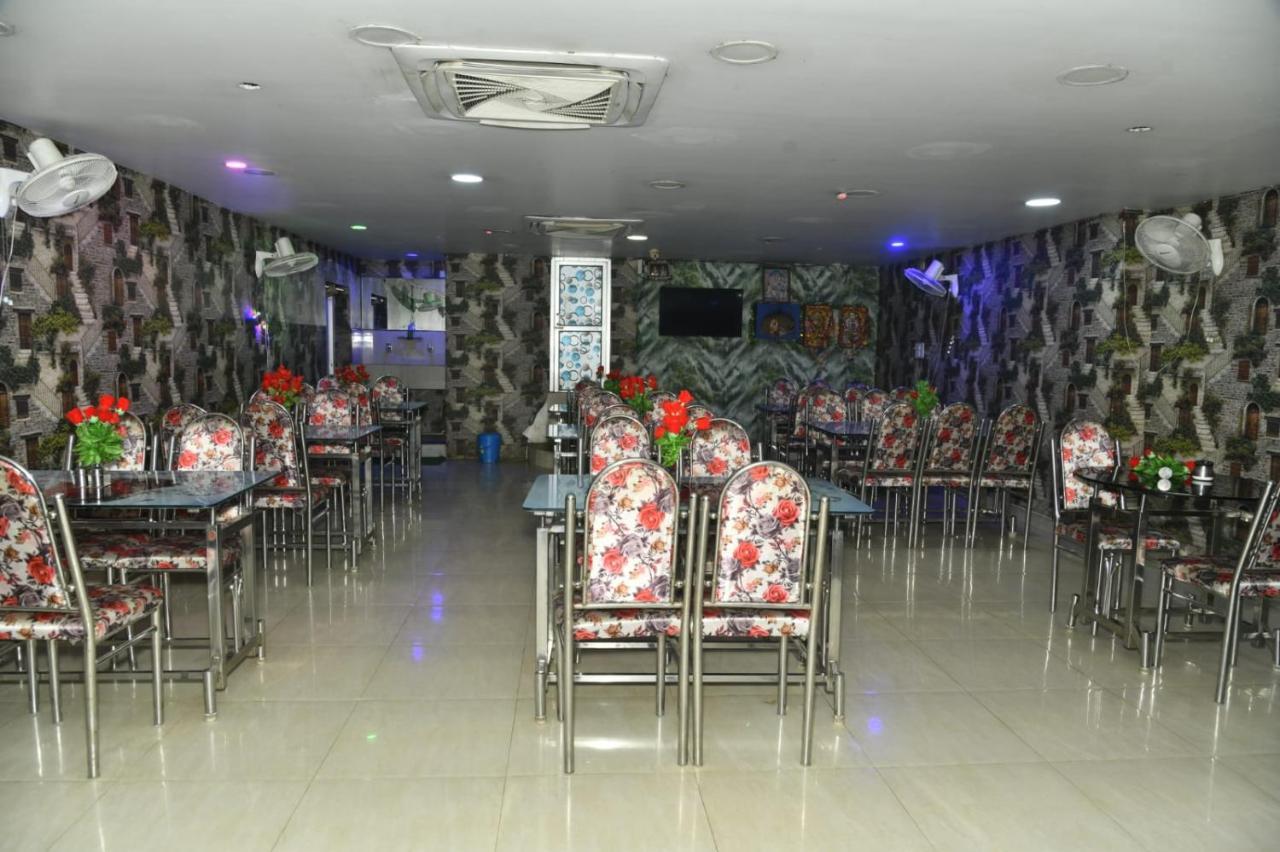 Hotel Ayush International Balasore 外观 照片