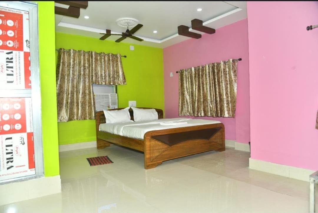Hotel Ayush International Balasore 外观 照片