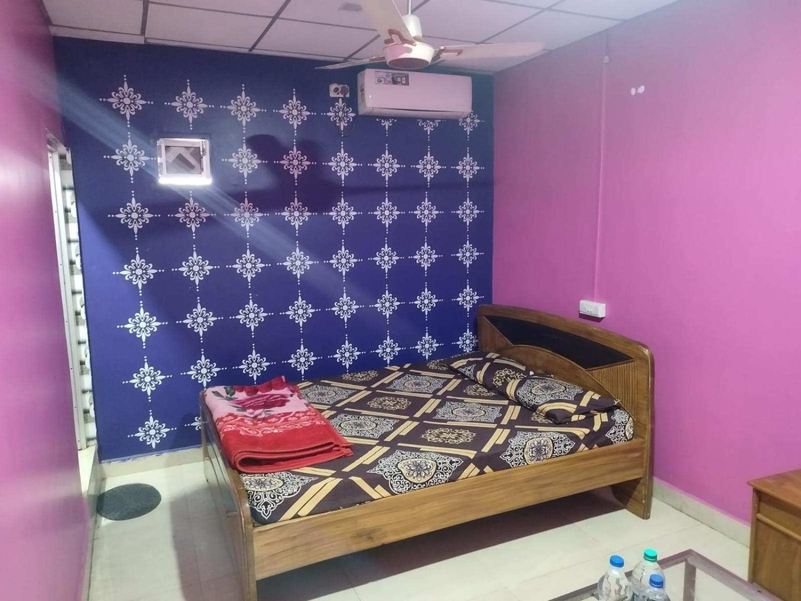 Hotel Ayush International Balasore 外观 照片